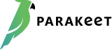 logo Parakeet group