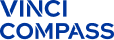 logo Vinci Compass